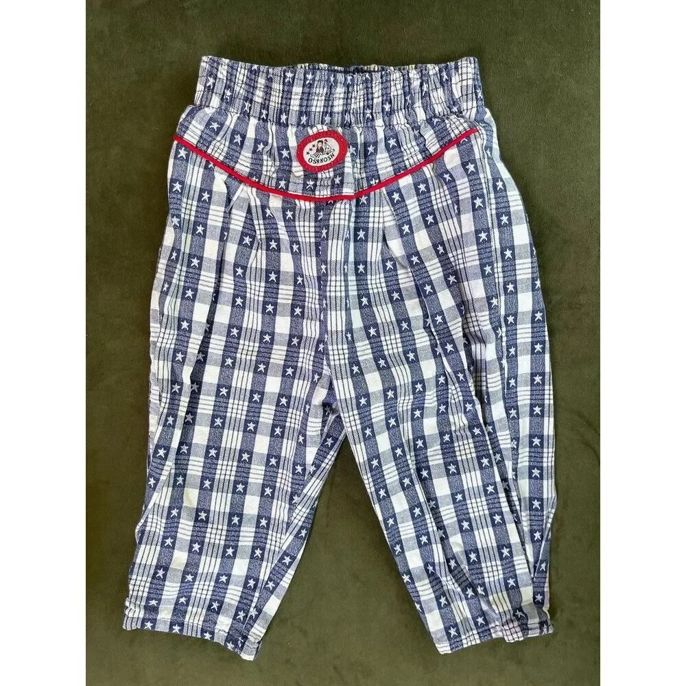 Oshkosh-b-gosh Multi Leggings